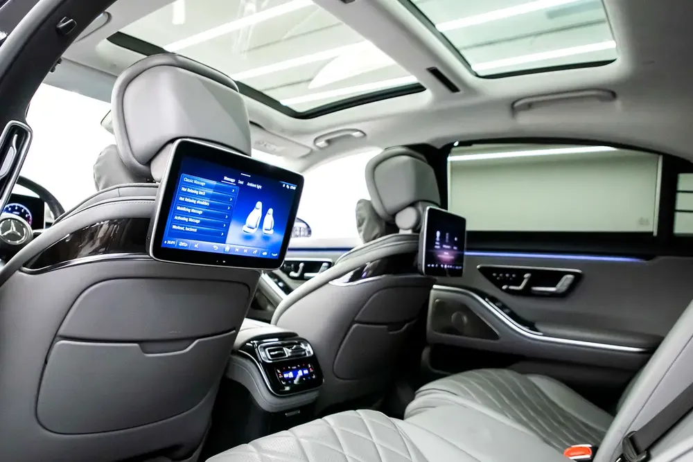 2021 MERCEDES BENZ S500 | EXCELLENT CONDITION - Image 14