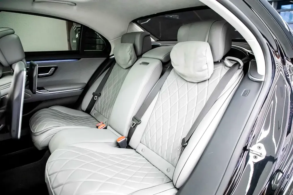 2021 MERCEDES BENZ S500 | EXCELLENT CONDITION - Image 15