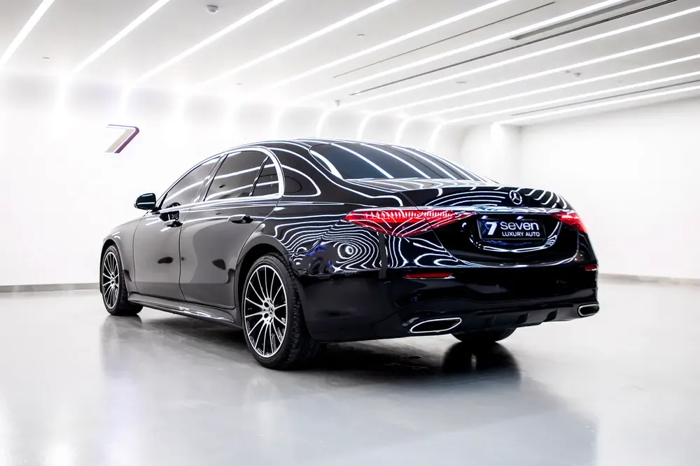 2021 MERCEDES BENZ S500 | EXCELLENT CONDITION - Image 5
