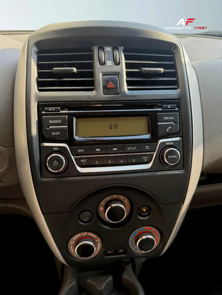 Warranty | 2022 Nissan Sunny SV 1.5L GCC - Image 12