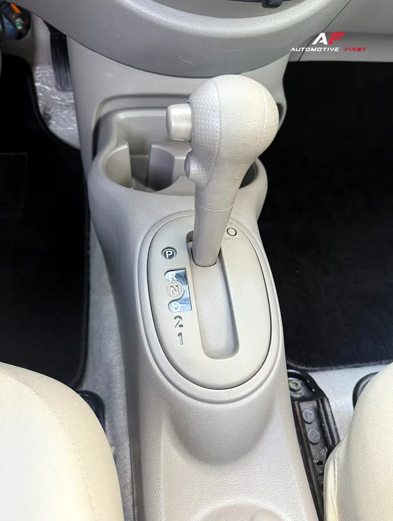 Warranty | 2022 Nissan Sunny SV 1.5L GCC - Image 13