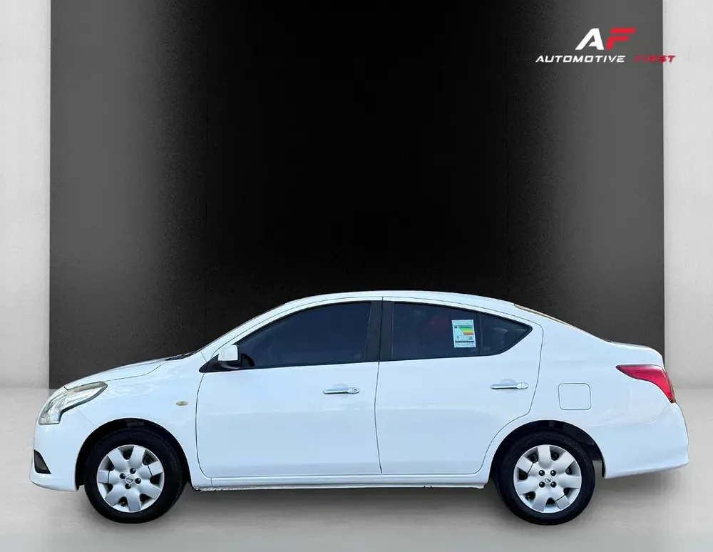 Warranty | 2022 Nissan Sunny SV 1.5L GCC - Image 4