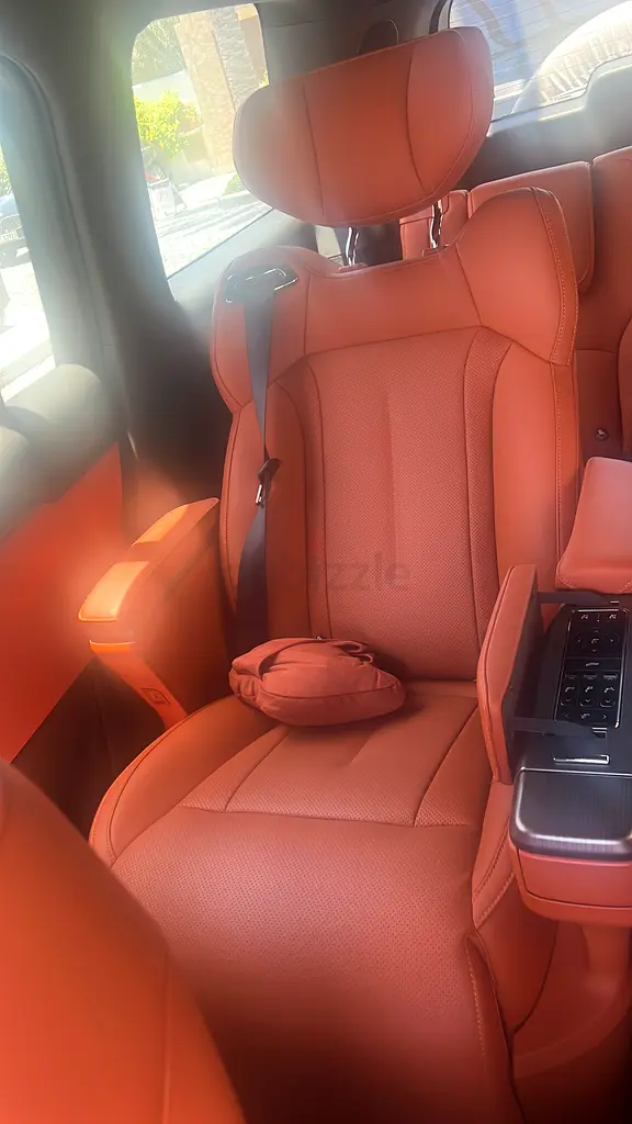 FOR SALE | ROX 01 VIP 6 Seater - Image 7