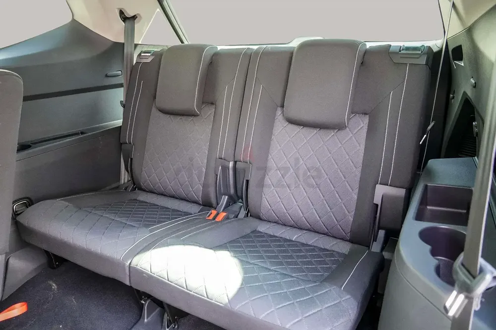 AED 1292/month | 2022 Volkswagen Teramont Trendline | GCC Specs | Ref#398609 - Image 13