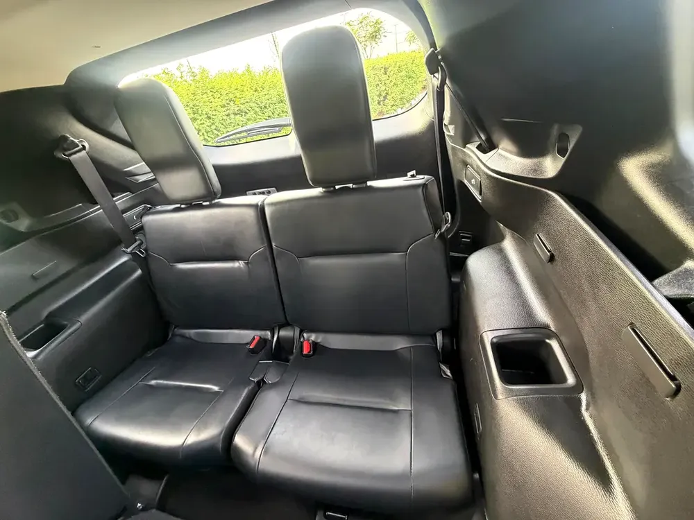 Mitsubishi Outlander Premium 2024 | GCC Specs | Brand New Condition - Image 14