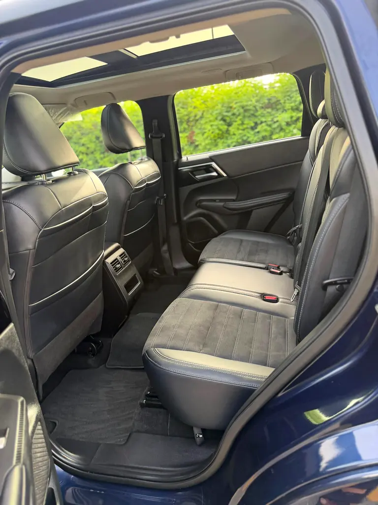 Mitsubishi Outlander Premium 2024 | GCC Specs | Brand New Condition - Image 16