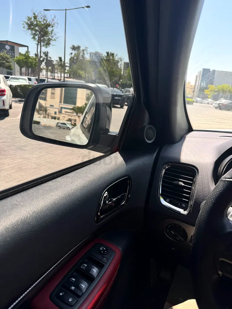 2020 Dodge Durango R/T - GCC Specs - Perfect Condition - Image 13