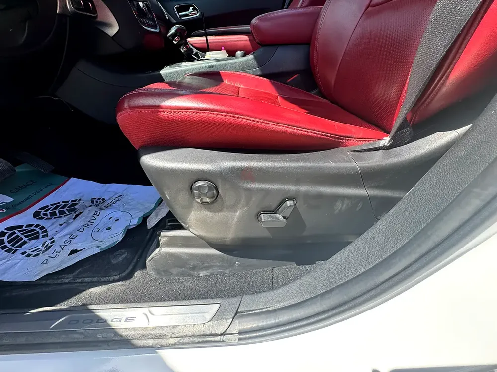 2020 Dodge Durango R/T - GCC Specs - Perfect Condition - Image 18