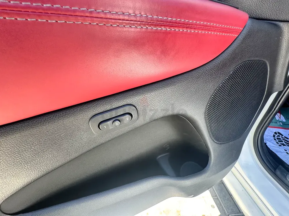 2020 Dodge Durango R/T - GCC Specs - Perfect Condition - Image 19