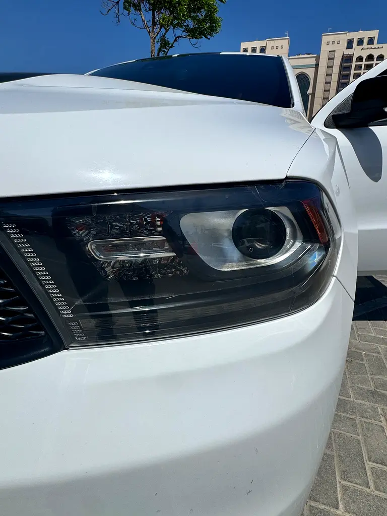2020 Dodge Durango R/T - GCC Specs - Perfect Condition - Image 7