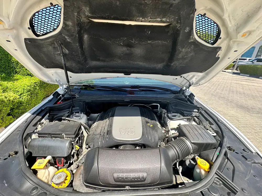2020 Dodge Durango R/T - GCC Specs - Perfect Condition - Image 9