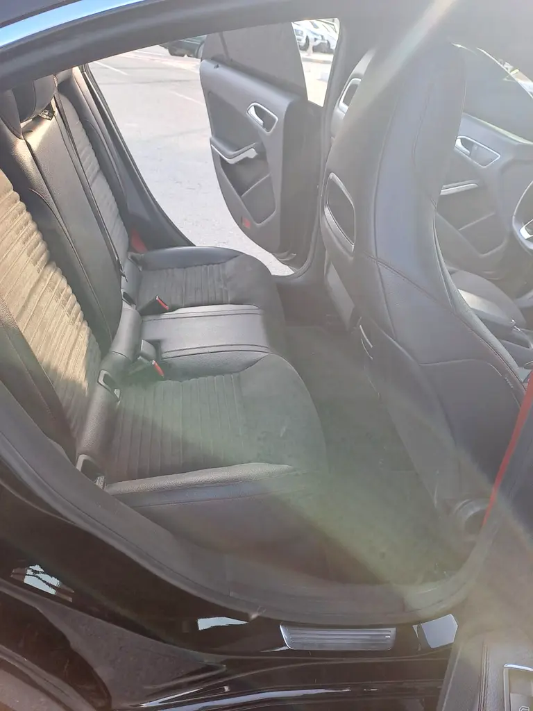 Mercedes-Benz CLA 250 4MATIC 2015 GCC Specs - Image 13