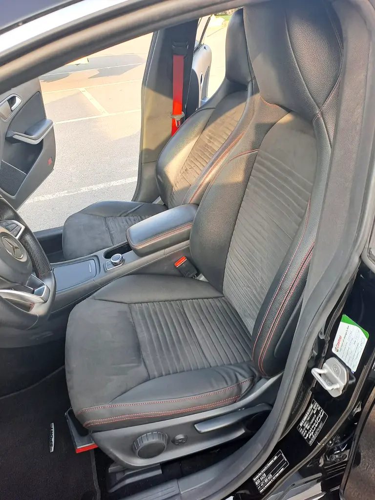Mercedes-Benz CLA 250 4MATIC 2015 GCC Specs - Image 14