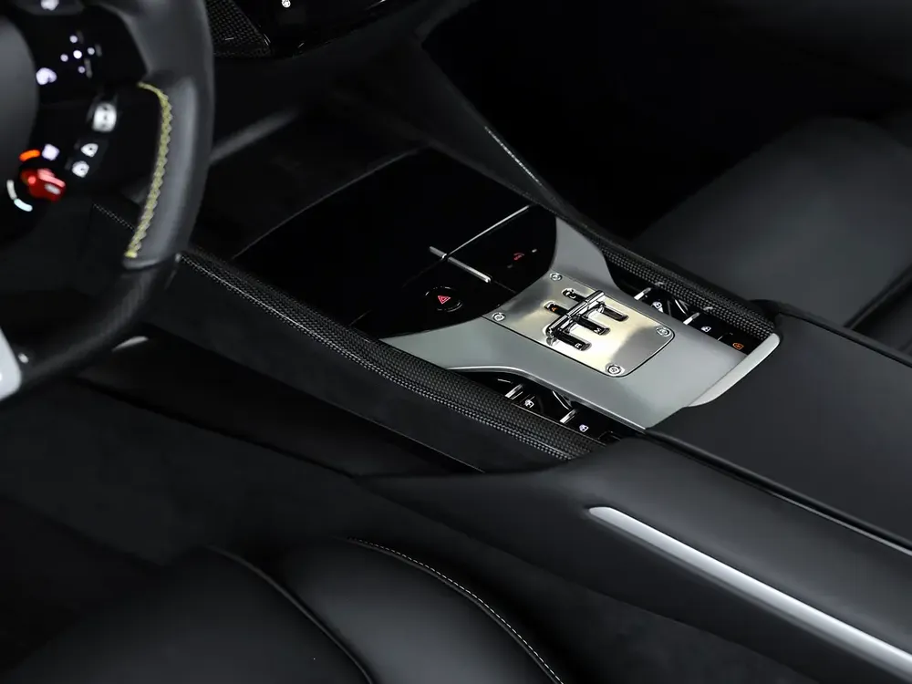 2024 FERRARI PUROSANGUE / BRAND NEW / FULL CARBON - Image 11