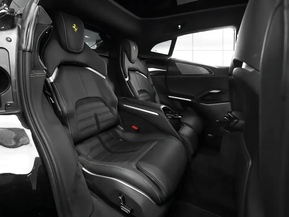 2024 FERRARI PUROSANGUE / BRAND NEW / FULL CARBON - Image 15