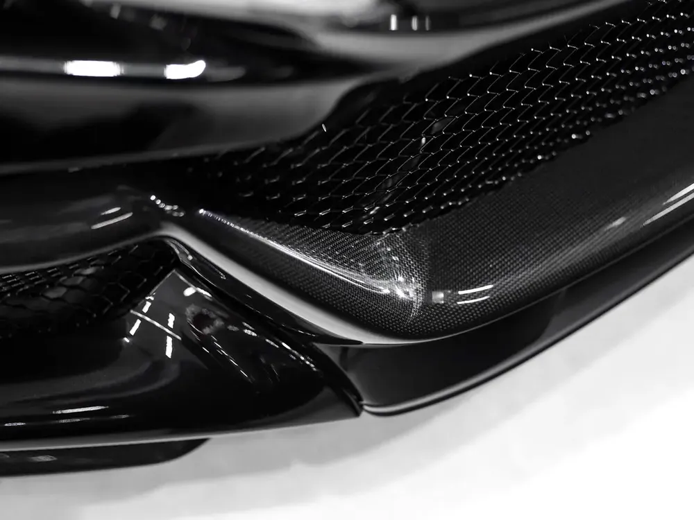 2024 FERRARI PUROSANGUE / BRAND NEW / FULL CARBON - Image 5