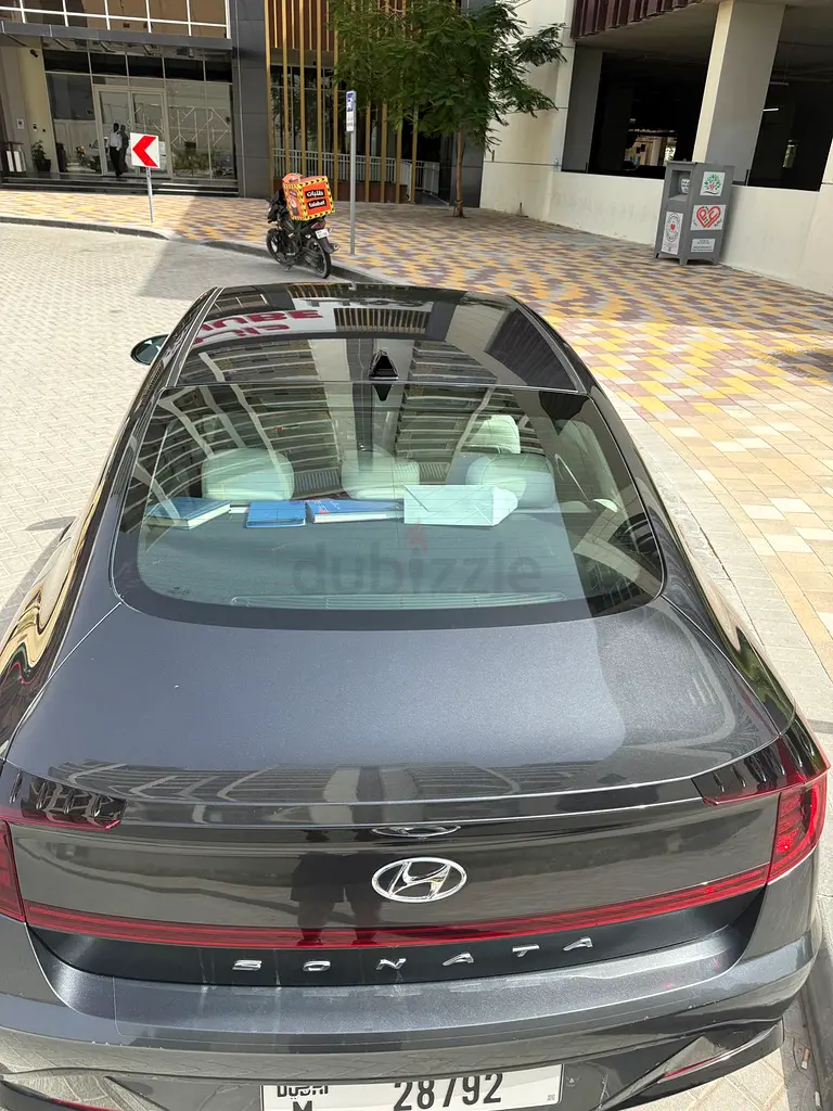 2021 Hyundai Sonata SE - American Specs - Excellent Condition - Image 6