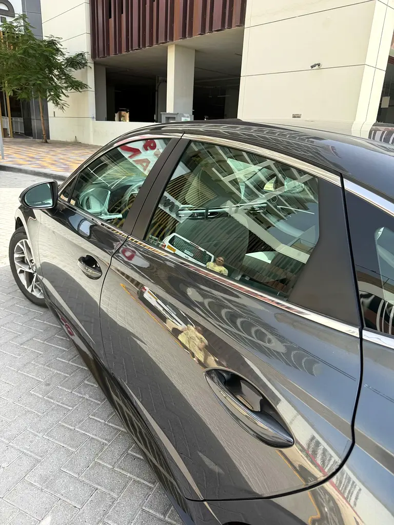 2021 Hyundai Sonata SE - American Specs - Excellent Condition - Image 8