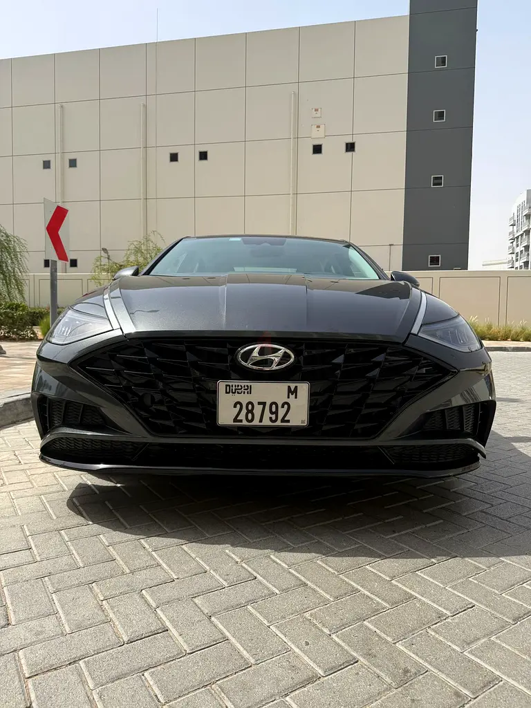 2021 Hyundai Sonata SE - American Specs - Excellent Condition - Image 9