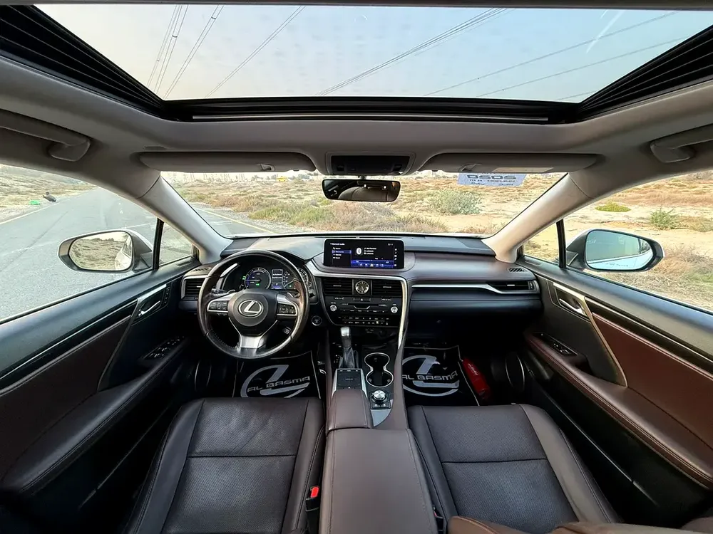 AED 1976/Month | LEXUS IS250 | Warranty | GCC Specs - Image 6