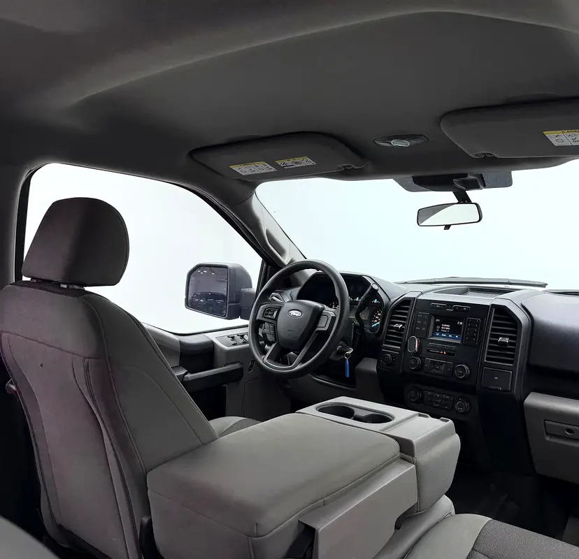 2020 Ford F-150 XL, Raptor Kit, 1 Year Unlimited Km Warranty, Full Service History, GCC - Image 13
