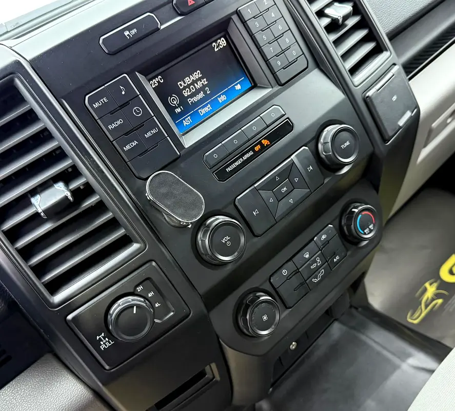 2020 Ford F-150 XL, Raptor Kit, 1 Year Unlimited Km Warranty, Full Service History, GCC - Image 14