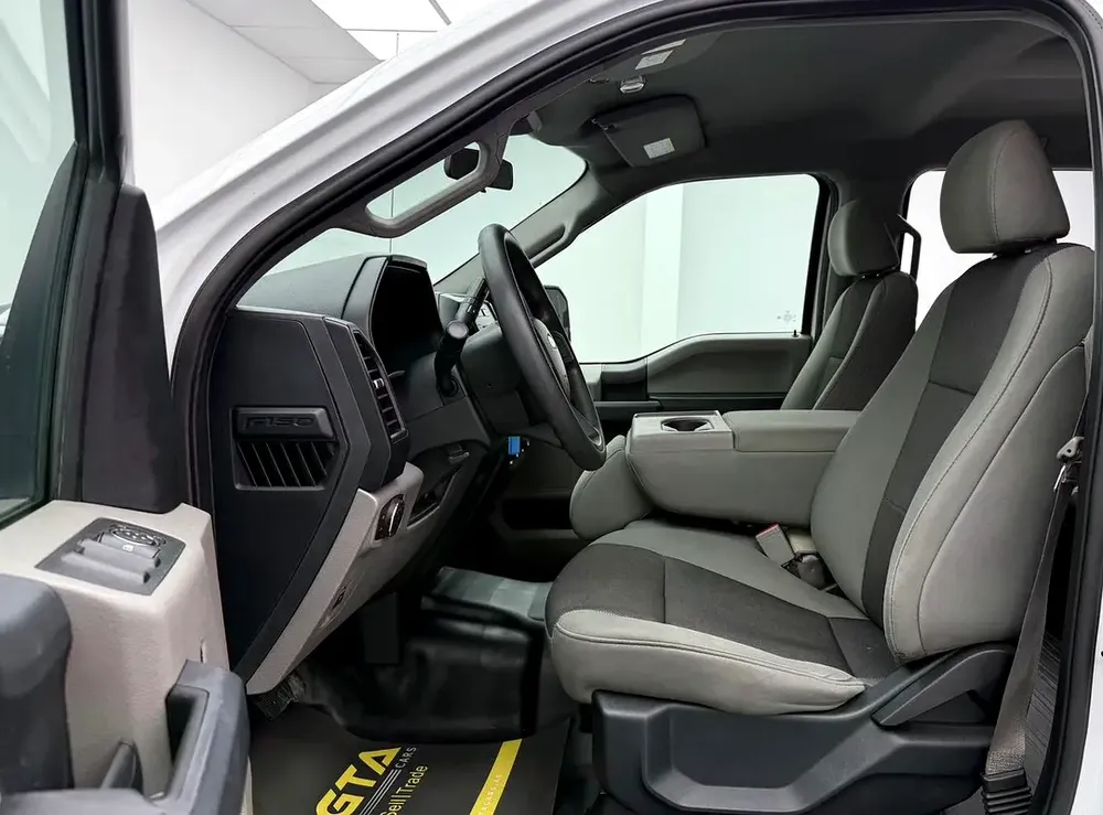 2020 Ford F-150 XL, Raptor Kit, 1 Year Unlimited Km Warranty, Full Service History, GCC - Image 15