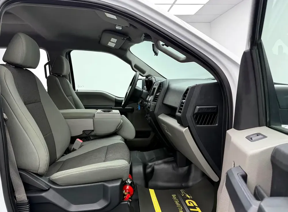 2020 Ford F-150 XL, Raptor Kit, 1 Year Unlimited Km Warranty, Full Service History, GCC - Image 16