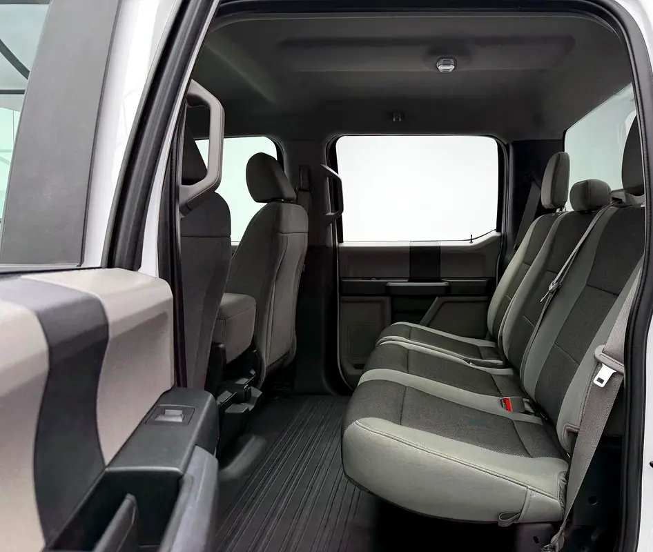 2020 Ford F-150 XL, Raptor Kit, 1 Year Unlimited Km Warranty, Full Service History, GCC - Image 17