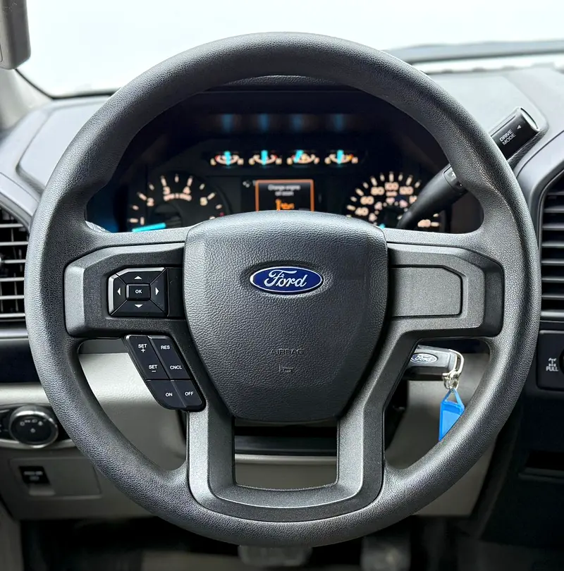2020 Ford F-150 XL, Raptor Kit, 1 Year Unlimited Km Warranty, Full Service History, GCC - Image 7
