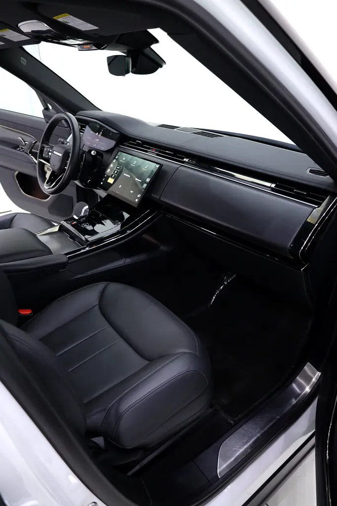 RANGE ROVER SPORT DYNAMIC V6 P400 - Image 5
