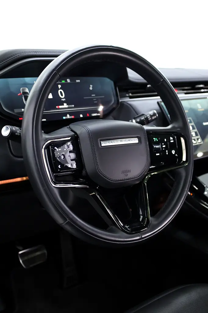 RANGE ROVER SPORT DYNAMIC V6 P400 - Image 7