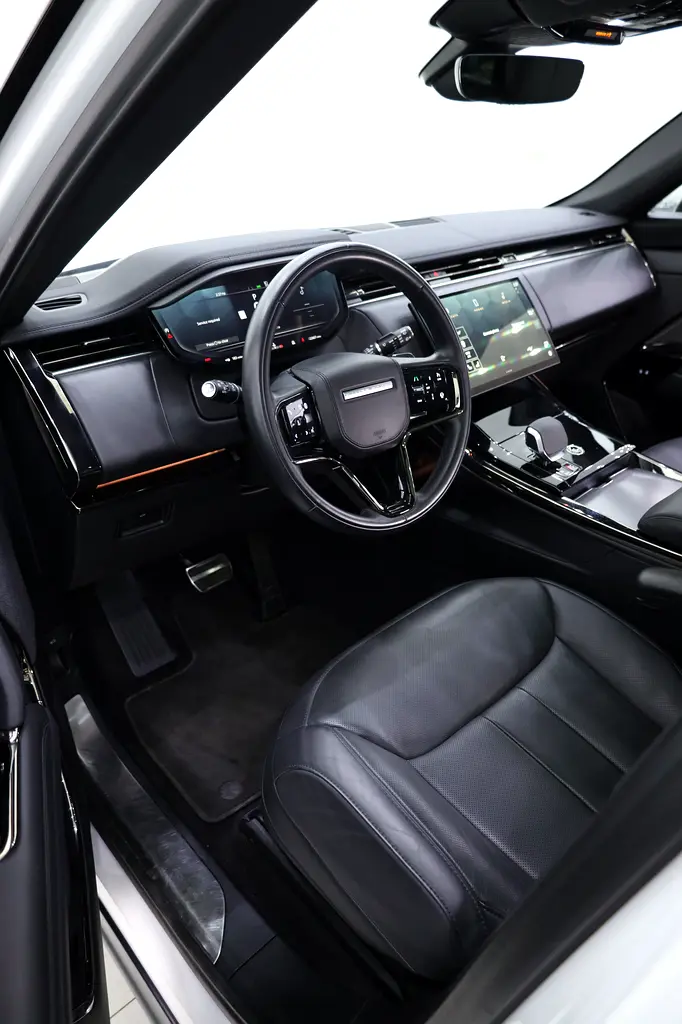 RANGE ROVER SPORT DYNAMIC V6 P400 - Image 8