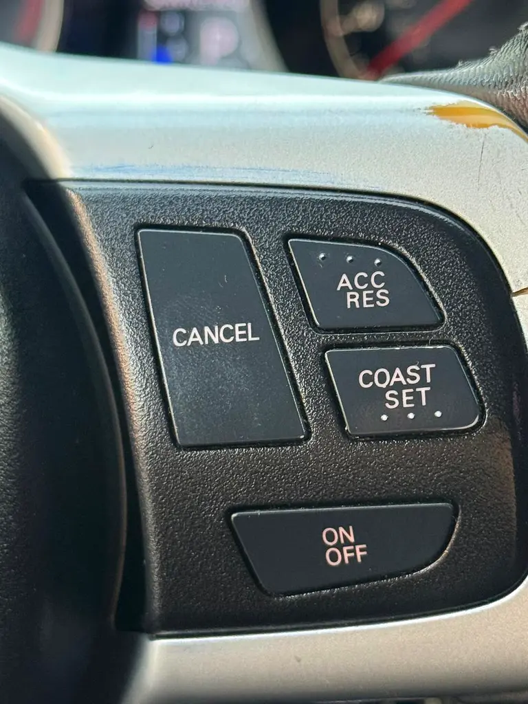 2014 Mitsubishi Lancer Ralliart - Image 17
