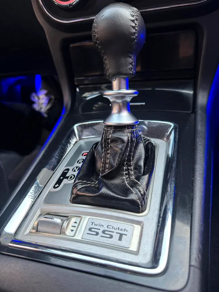 2014 Mitsubishi Lancer Ralliart - Image 20
