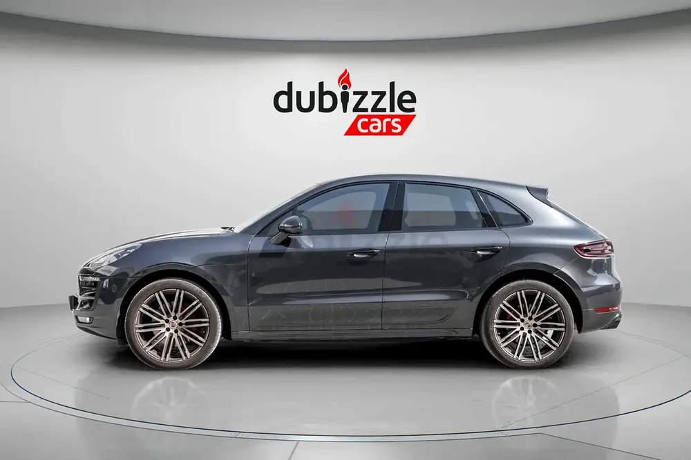 AED 2770/month | 2017 Porsche Macan  | GCC Specs | Ref#432177 - Image 5