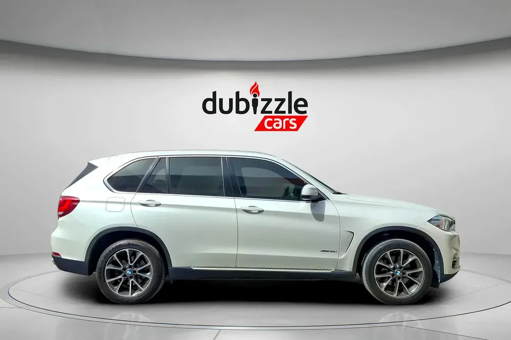 AED 1831/month | 2016 BMW X5  | GCC Specs | Ref#467283 - Image 4