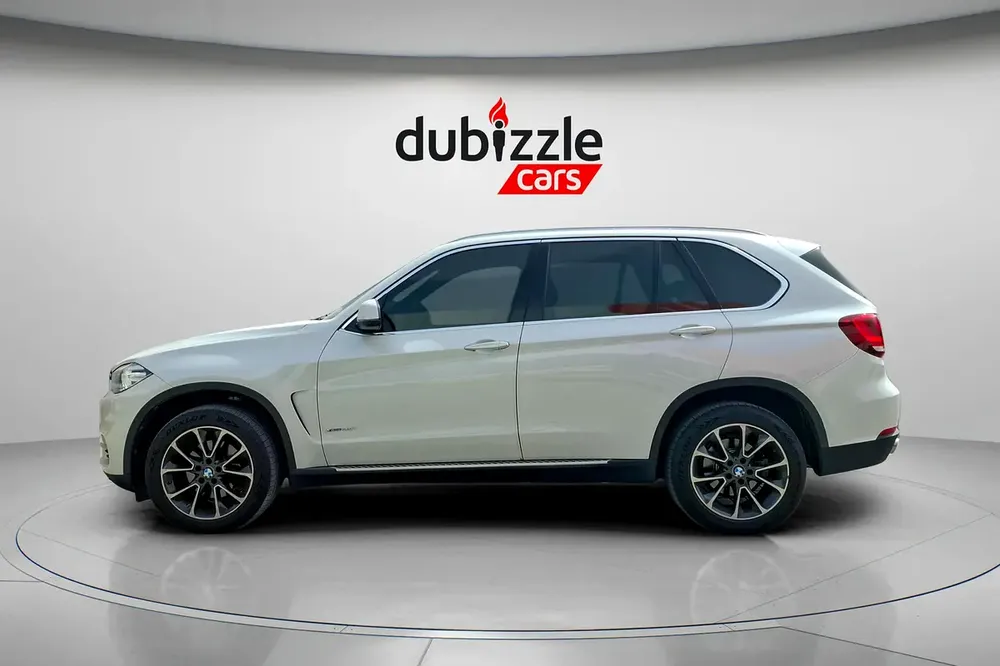 AED 1831/month | 2016 BMW X5  | GCC Specs | Ref#467283 - Image 5