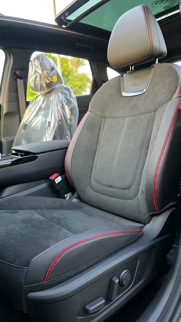 2025 Hyundai Tucson N Line - Chinese Specs - Brand New! - Image 10