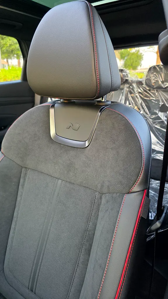 2025 Hyundai Tucson N Line - Chinese Specs - Brand New! - Image 11