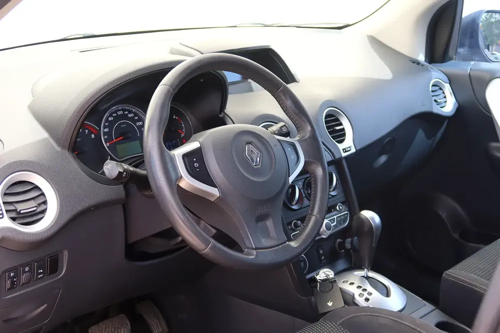 Renault Koleos 2013 PE | GCC Specs | Well Maintained - Image 12