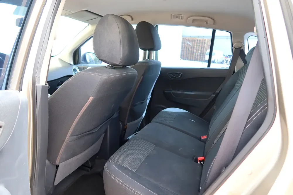 Renault Koleos 2013 PE | GCC Specs | Well Maintained - Image 14