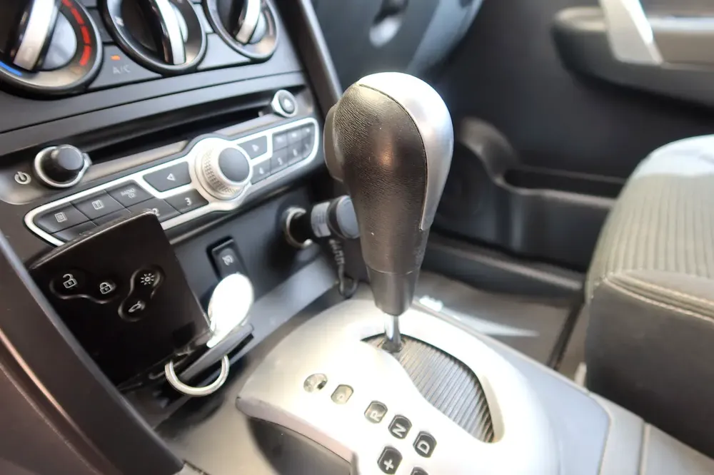 Renault Koleos 2013 PE | GCC Specs | Well Maintained - Image 15