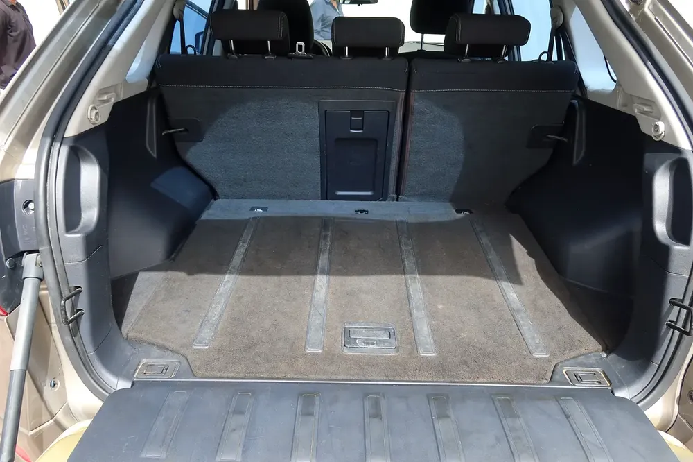 Renault Koleos 2013 PE | GCC Specs | Well Maintained - Image 17