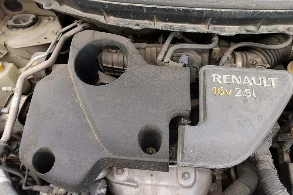 Renault Koleos 2013 PE | GCC Specs | Well Maintained - Image 18