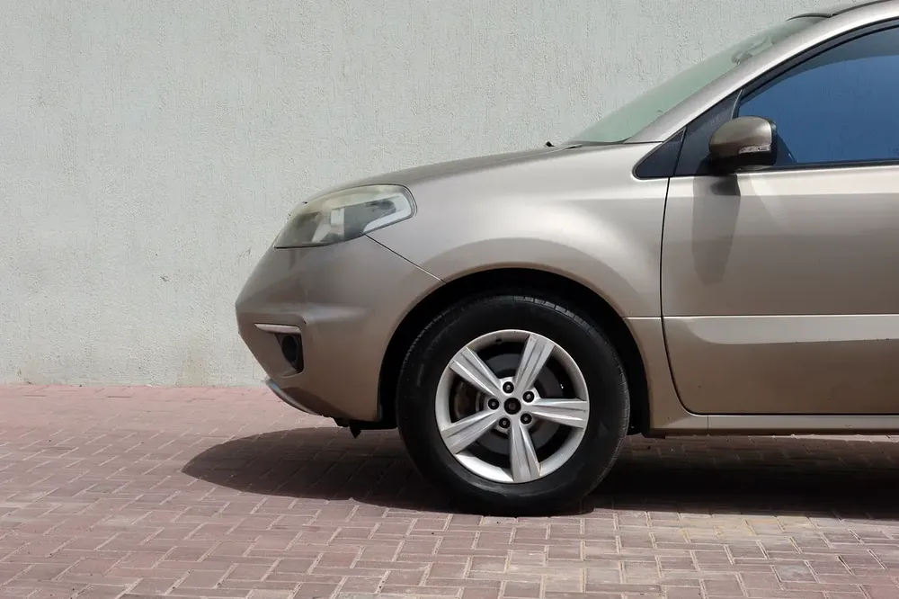 Renault Koleos 2013 PE | GCC Specs | Well Maintained - Image 6