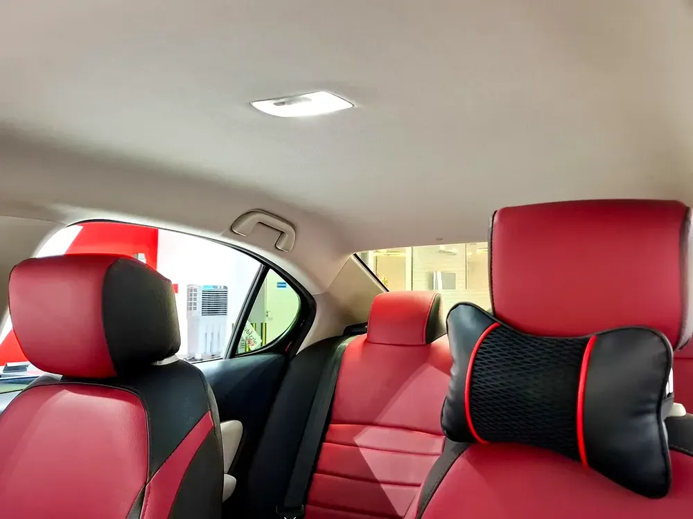AED 684/month | 2022 Honda City  | GCC Specs | Ref#473542 - Image 11