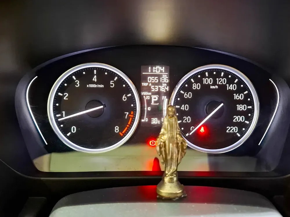 AED 684/month | 2022 Honda City  | GCC Specs | Ref#473542 - Image 14