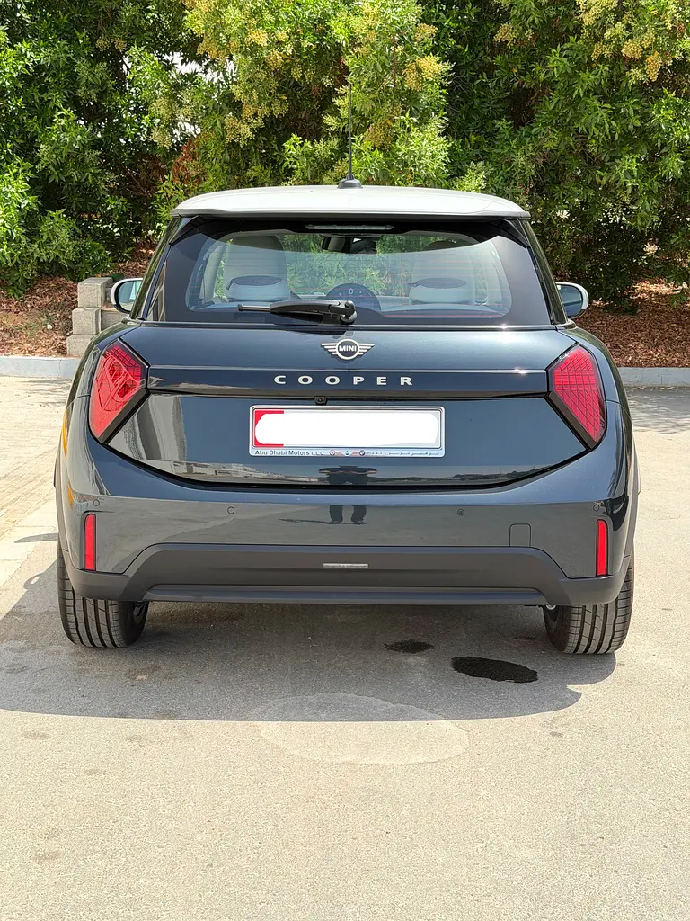 MINI Cooper C  - 3 Years Warranty - 3 Years Free Service. Free insurance - Window tint - Image 7