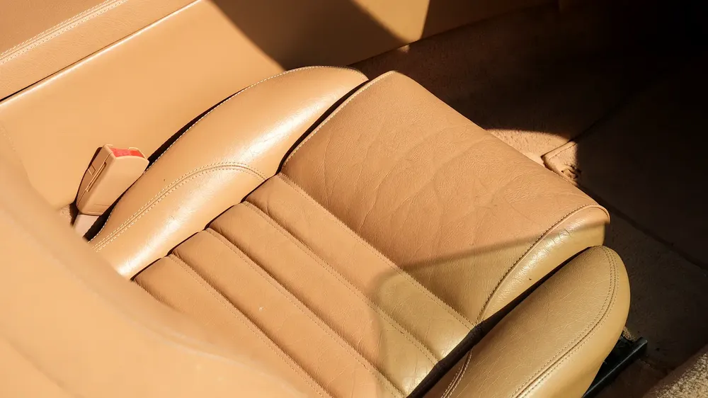 1993 Jaguar XJS - Image 10